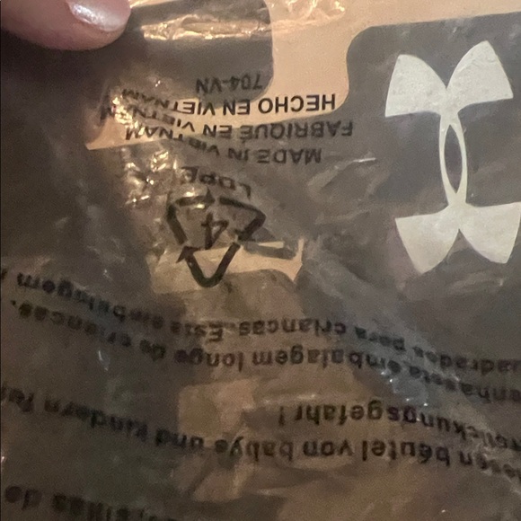 Under Armour Men's Dark Slide Sandals - Picture 2 of 9